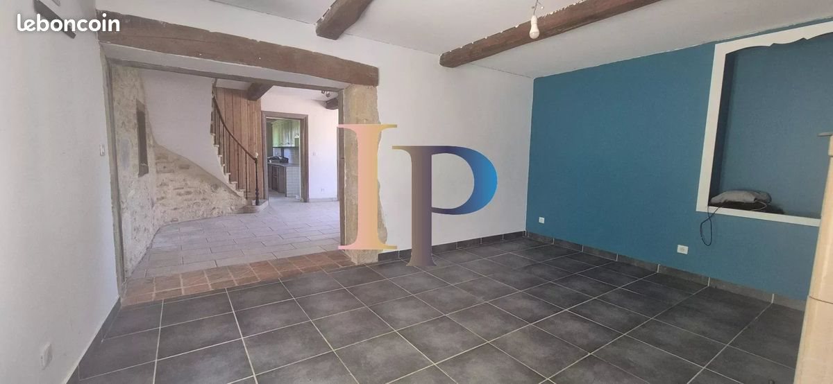 Maison à vendre, 134m², Ligny-en-Brionnais