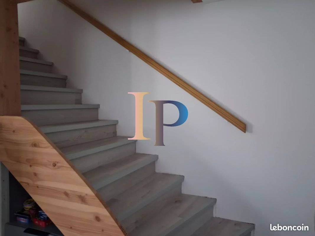 Appartement à vendre, 48m², Roanne