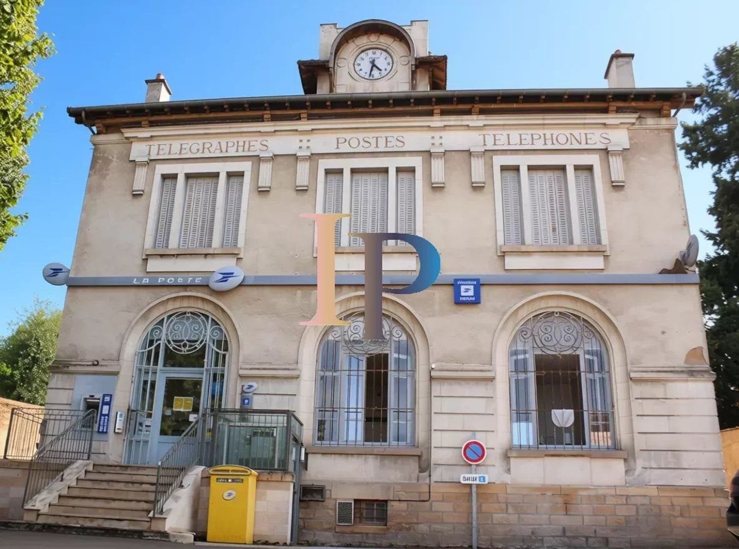 Maison à vendre, 290m², La Clayette