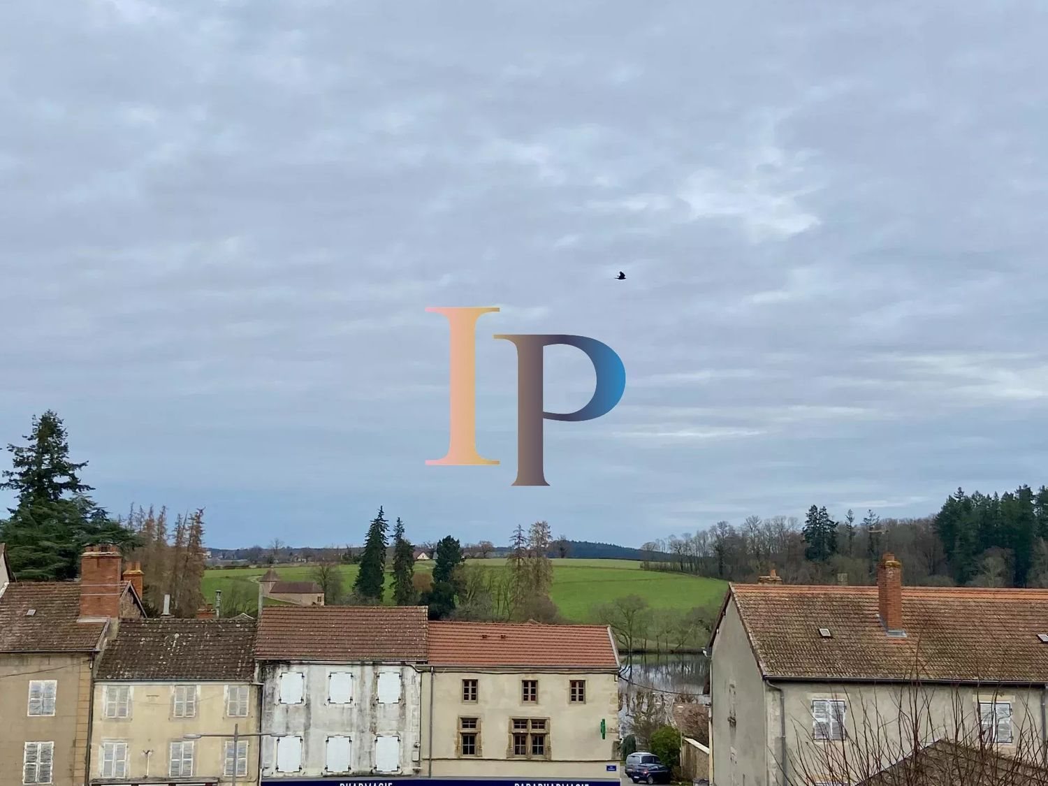 Maison à vendre, 290m², La Clayette