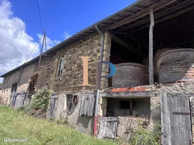 Maison à vendre, 130m², Saint-Maurice-lès-Châteauneuf