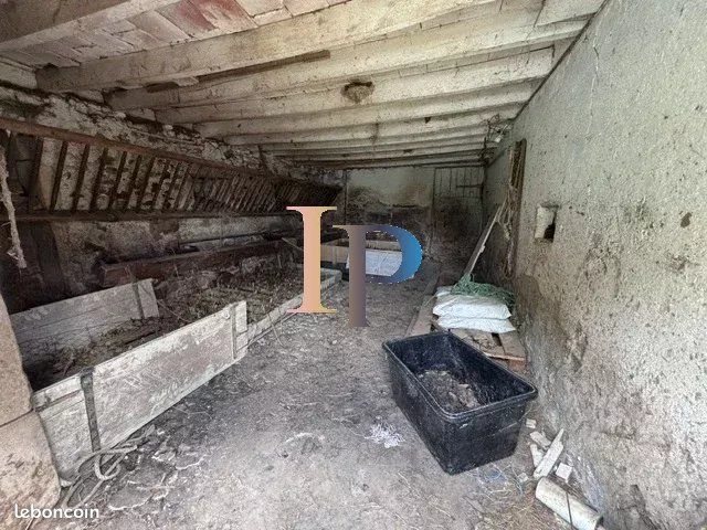 Maison à vendre, 130m², Saint-Maurice-lès-Châteauneuf