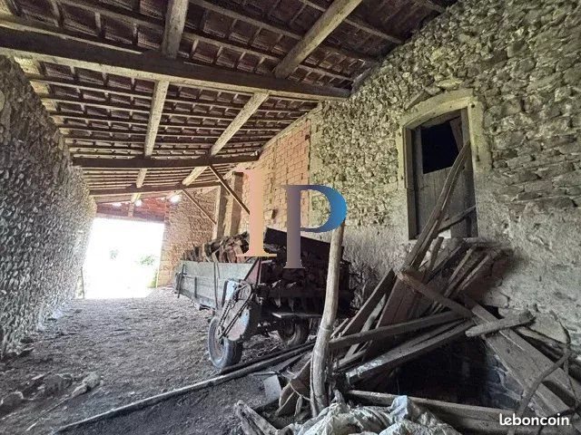 Maison à vendre, 130m², Saint-Maurice-lès-Châteauneuf