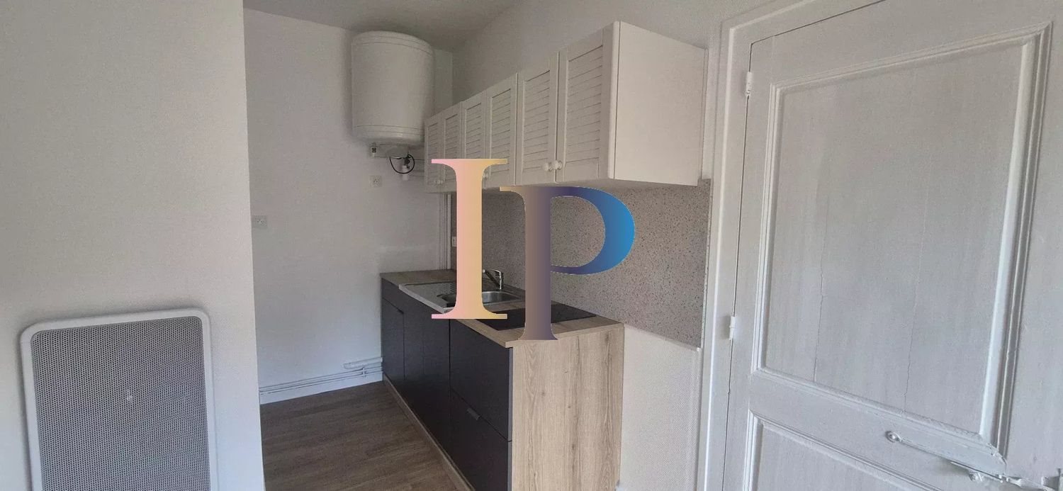 Appartement à louer, 26m², Marcigny