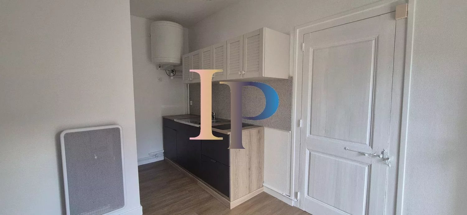 Appartement à louer, 26m², Marcigny