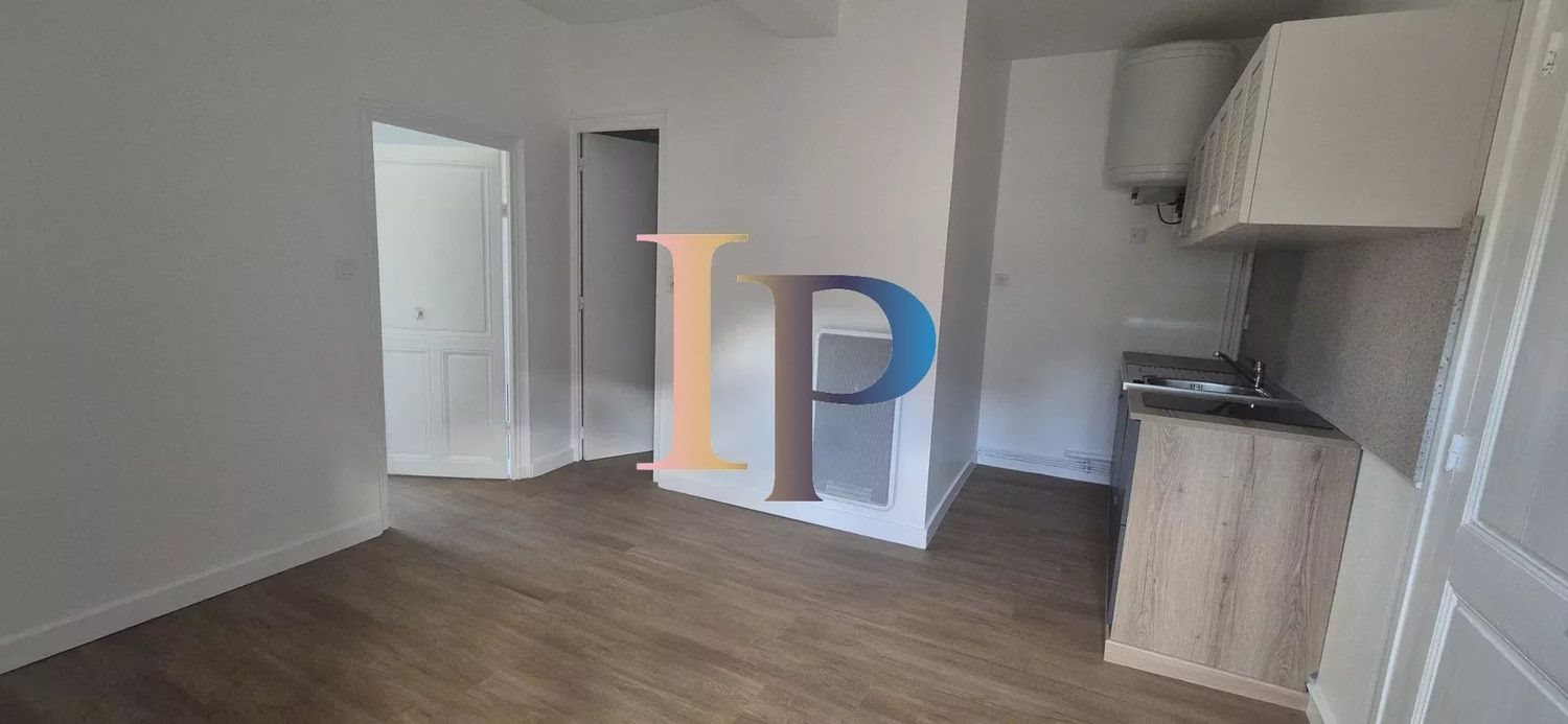 Appartement à louer, 26m², Marcigny
