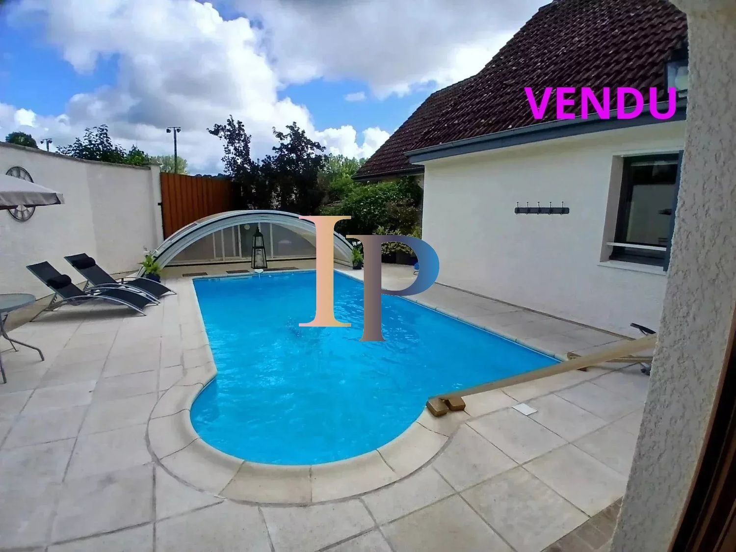 Maison à vendre, 308m², Charlieu