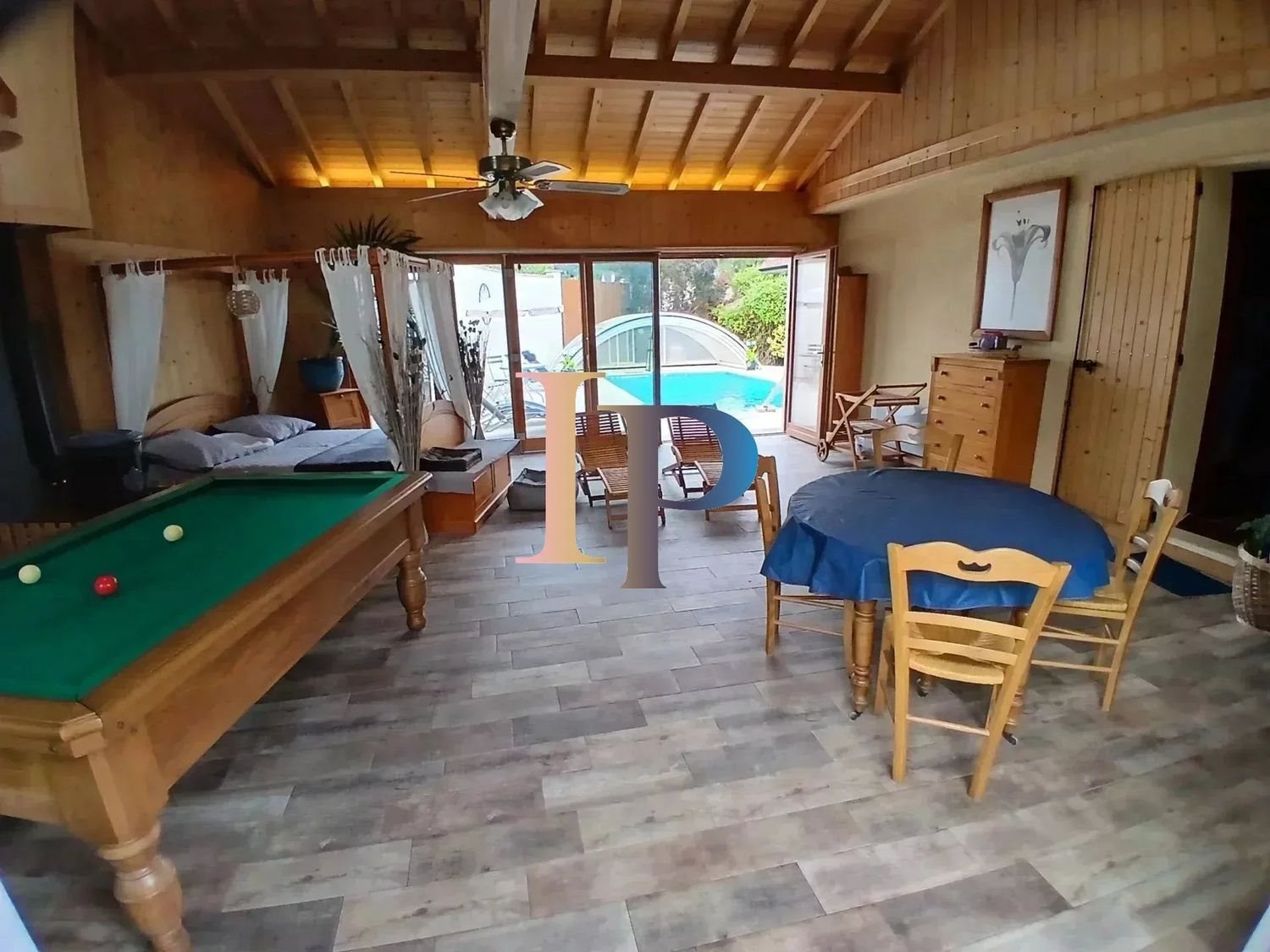 Maison à vendre, 308m², Charlieu