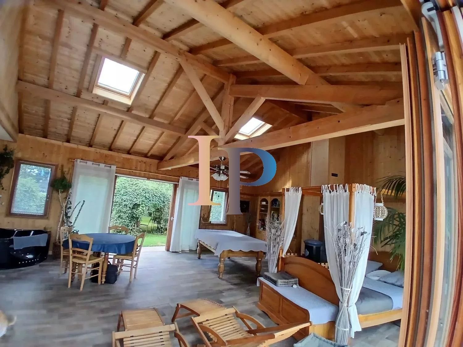 Maison à vendre, 308m², Charlieu