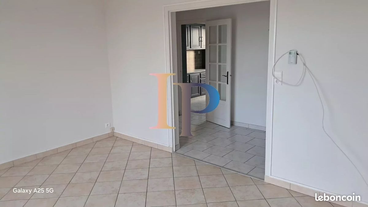 Appartement à vendre, 78m², Digoin