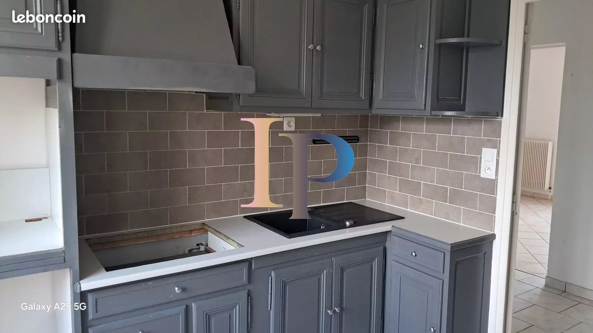 Appartement à vendre, 78m², Digoin