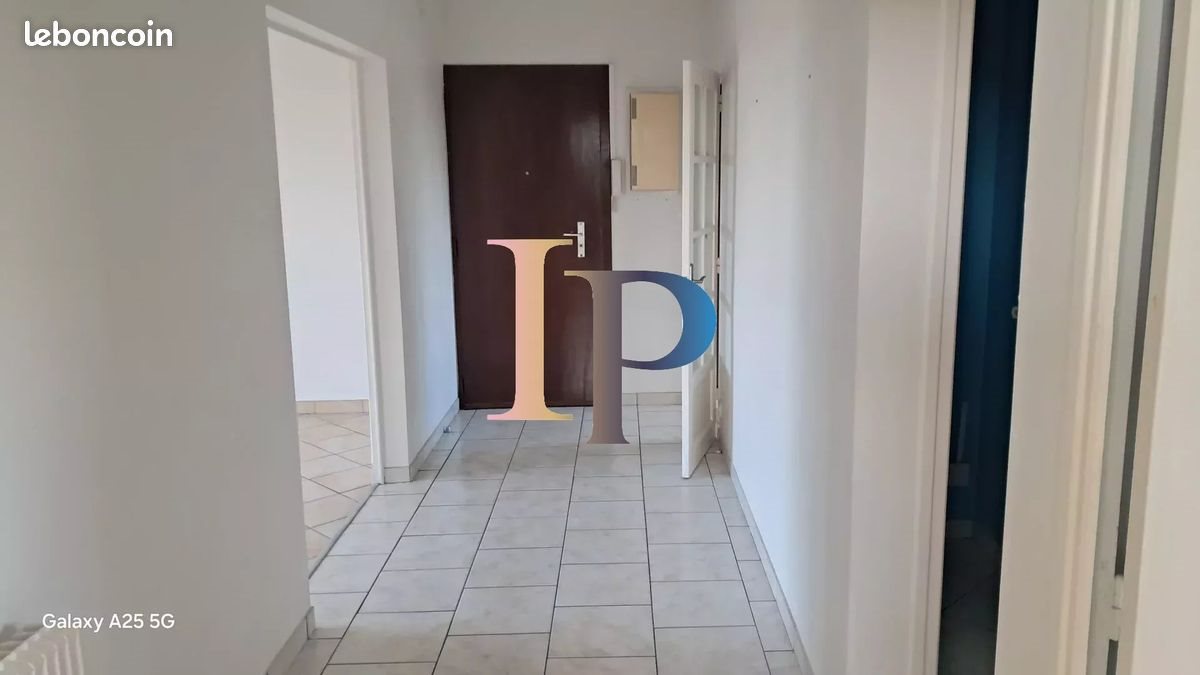 Appartement à vendre, 78m², Digoin