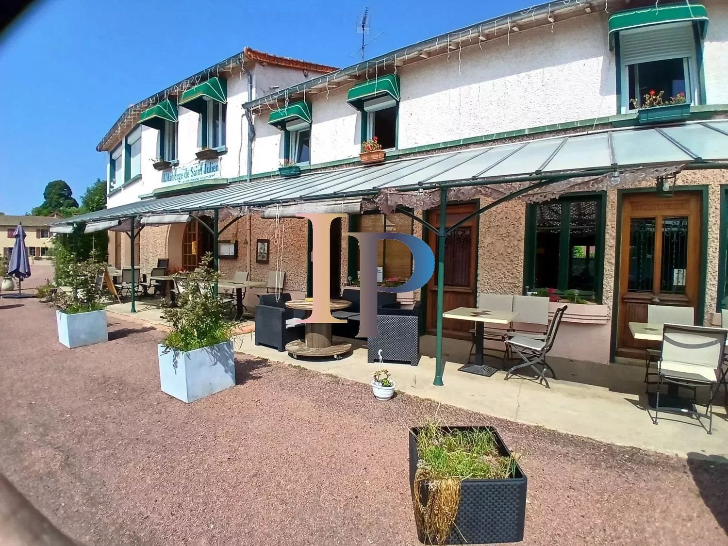 Maison à vendre, 585m², Charlieu