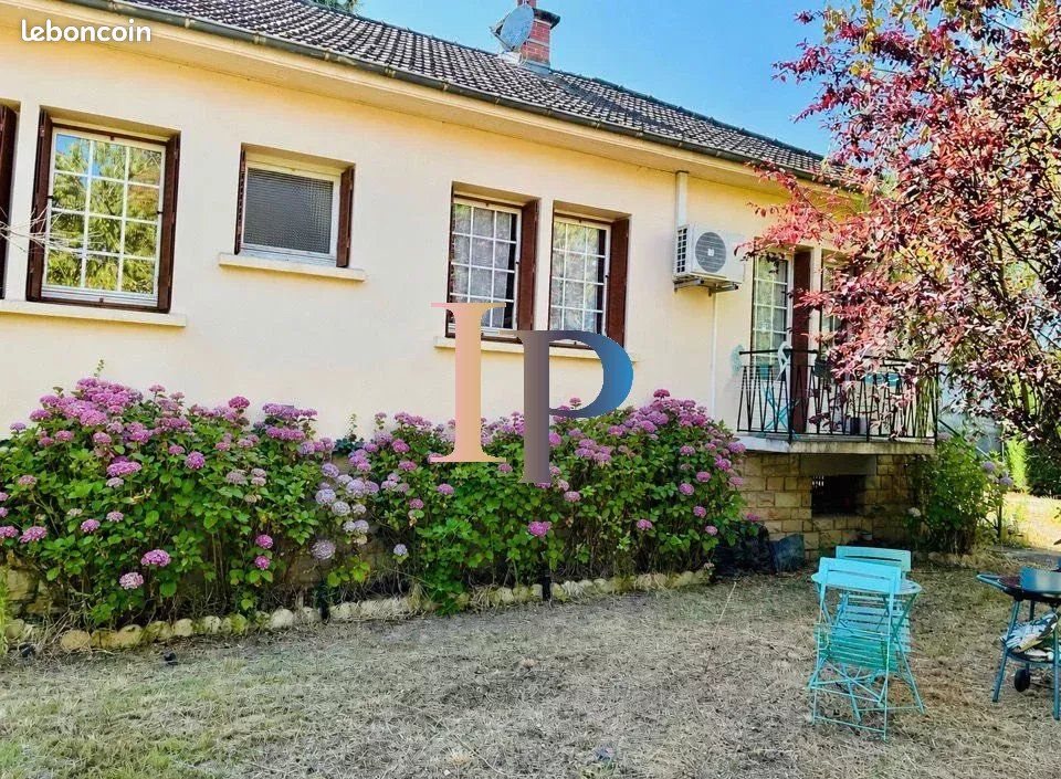 Maison à vendre, 114m², Paray-le-Monial