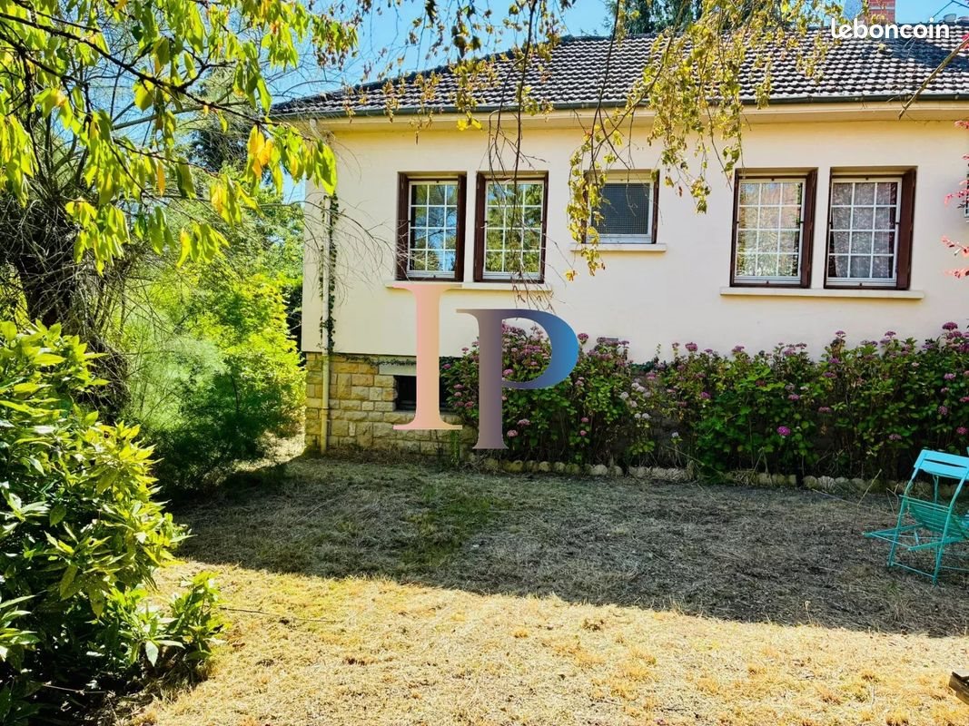 Maison à vendre, 114m², Paray-le-Monial