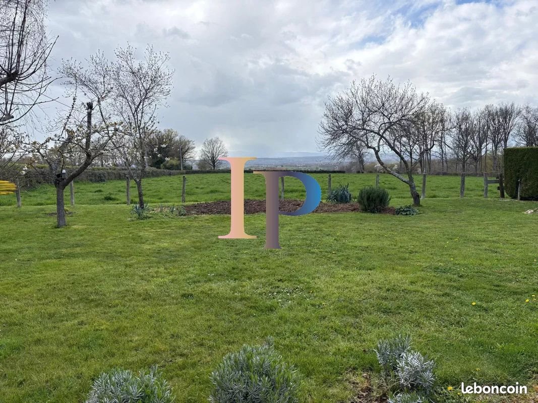 Maison à vendre, 200m², Saint-Hilaire-sous-Charlieu