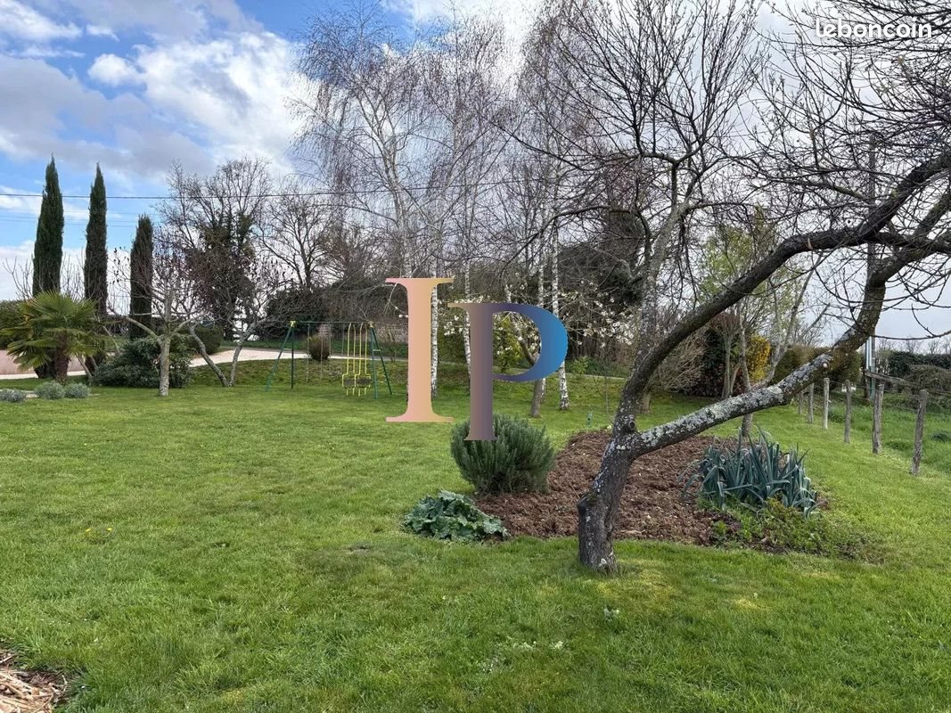 Maison à vendre, 200m², Saint-Hilaire-sous-Charlieu