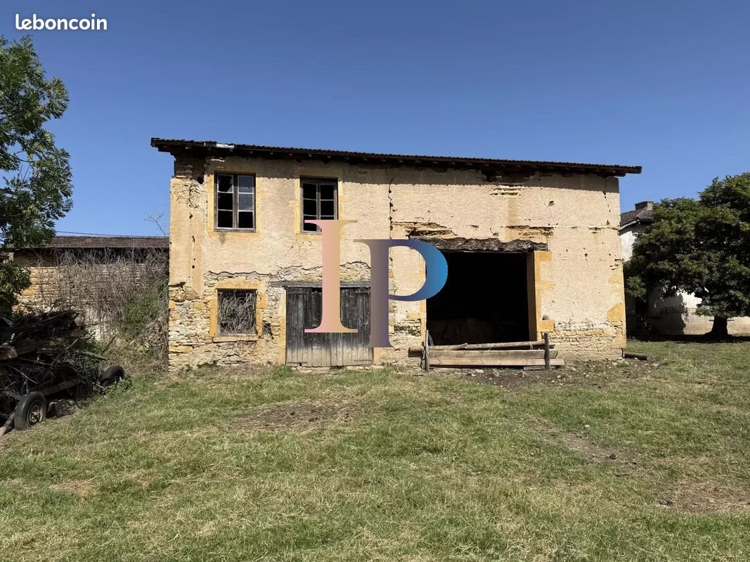 Maison à vendre, 100m², Fleury-la-Montagne
