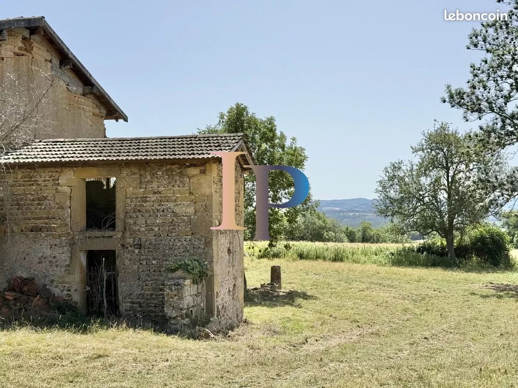 Maison à vendre, 100m², Fleury-la-Montagne