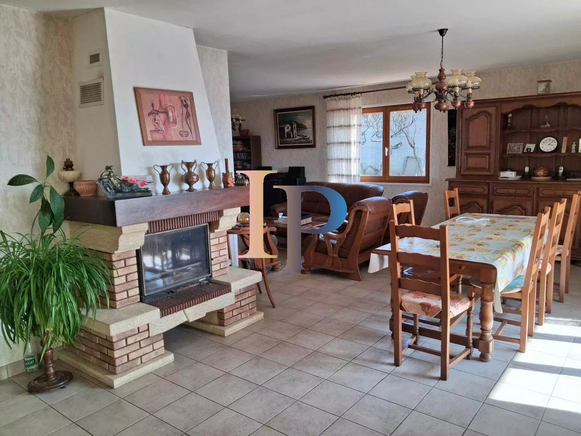 Maison à vendre, 104m², Pouilly-sous-Charlieu