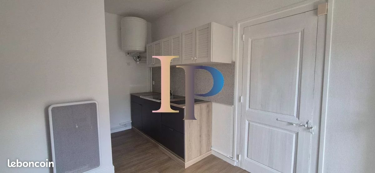 Appartement à louer, 26m², Marcigny