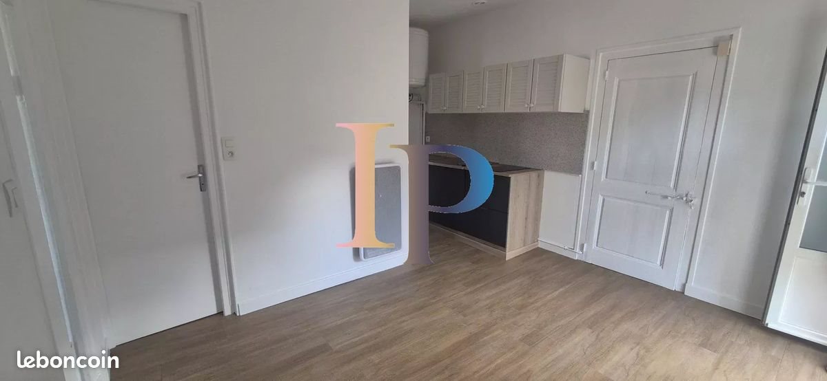 Appartement à louer, 26m², Marcigny