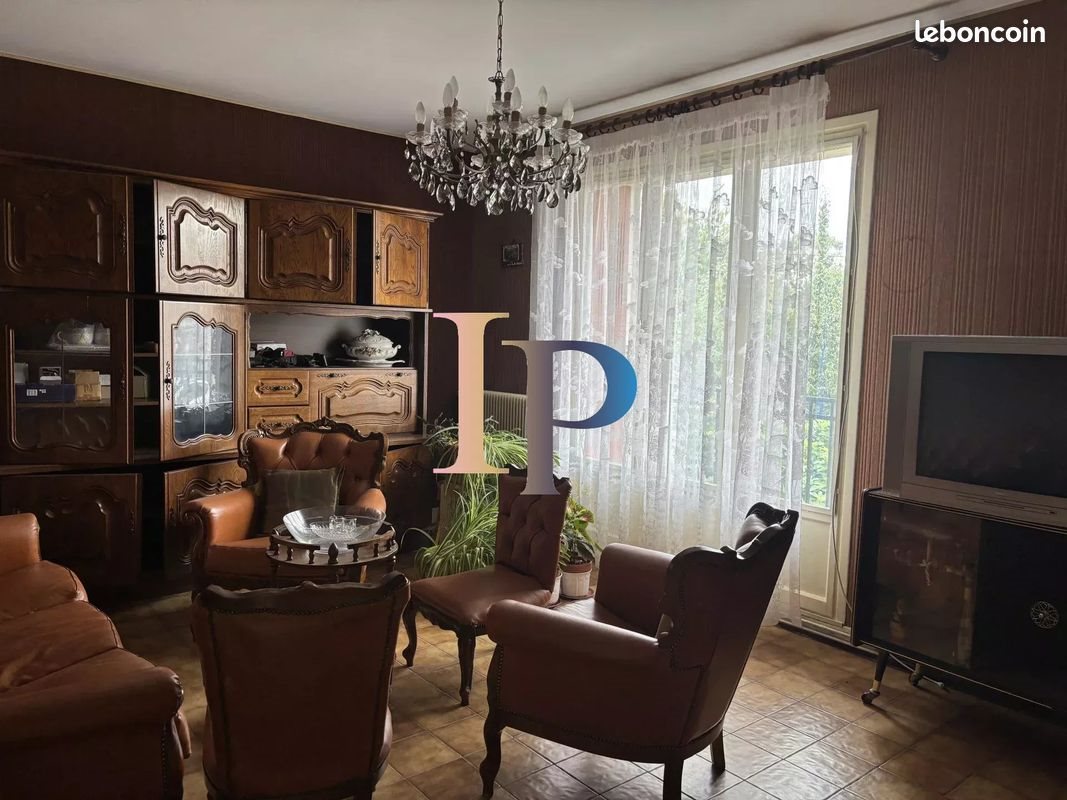 Maison à vendre, 119m², Charlieu