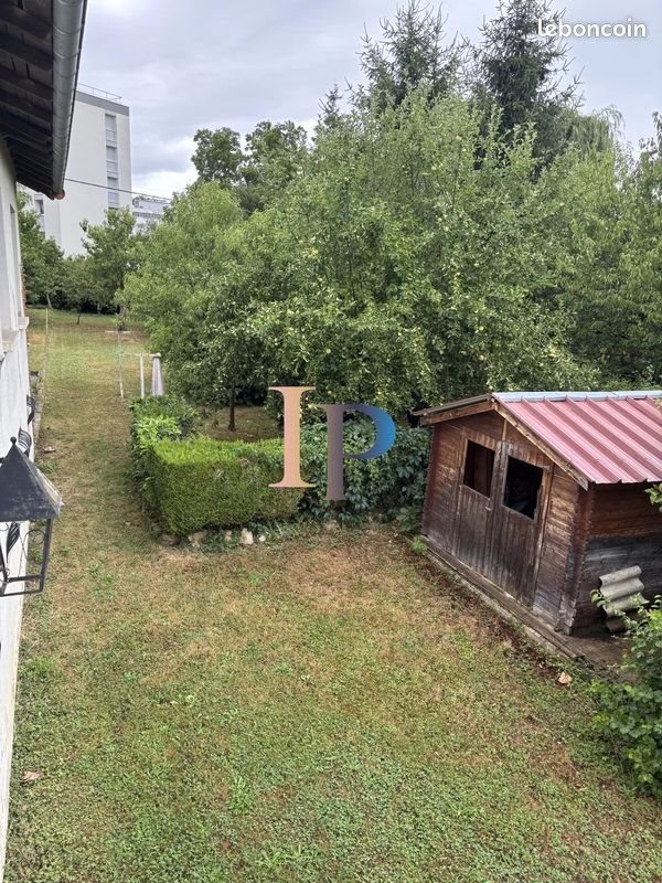 Maison à vendre, 119m², Charlieu
