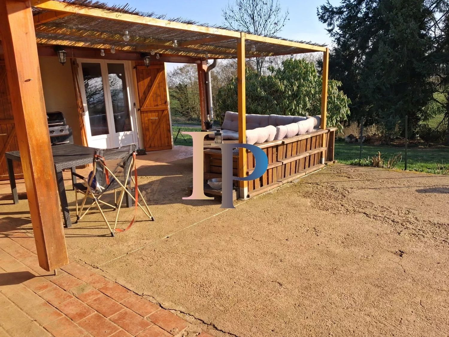 Maison à vendre, 75m², Pouilly-sous-Charlieu