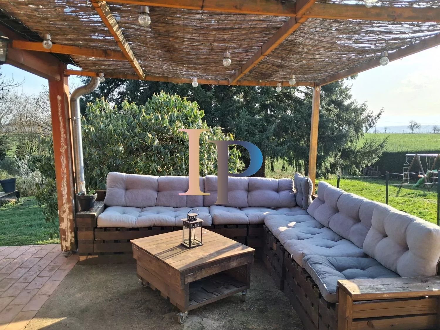 Maison à vendre, 75m², Pouilly-sous-Charlieu