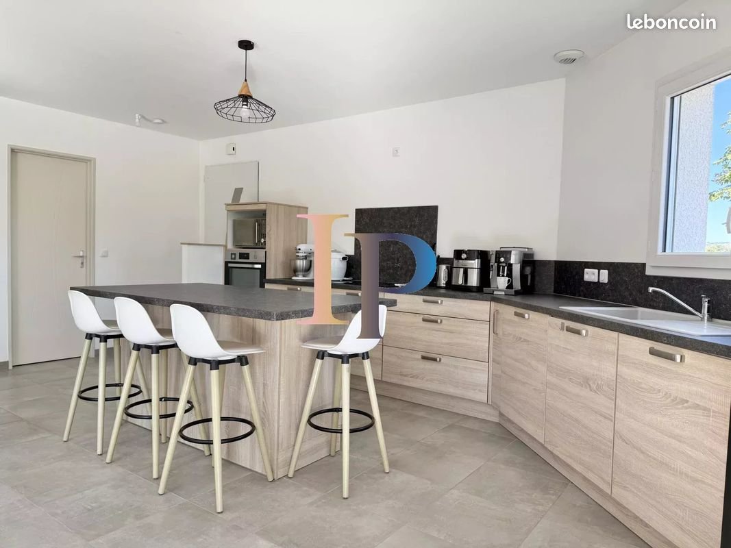 Maison à vendre, 95m², Charlieu