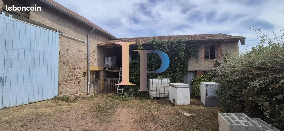 Maison à vendre, 72m², Chassigny-sous-Dun