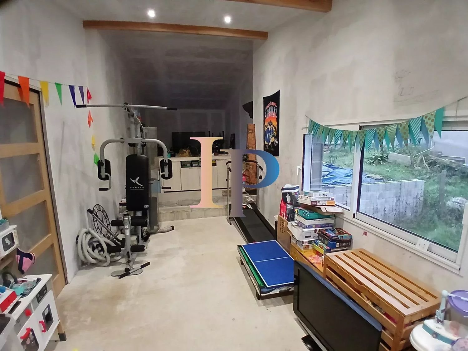 Maison à vendre, 120m², Cuinzier