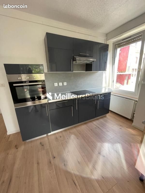 Appartement à vendre, 365m², Vieux-Charmont