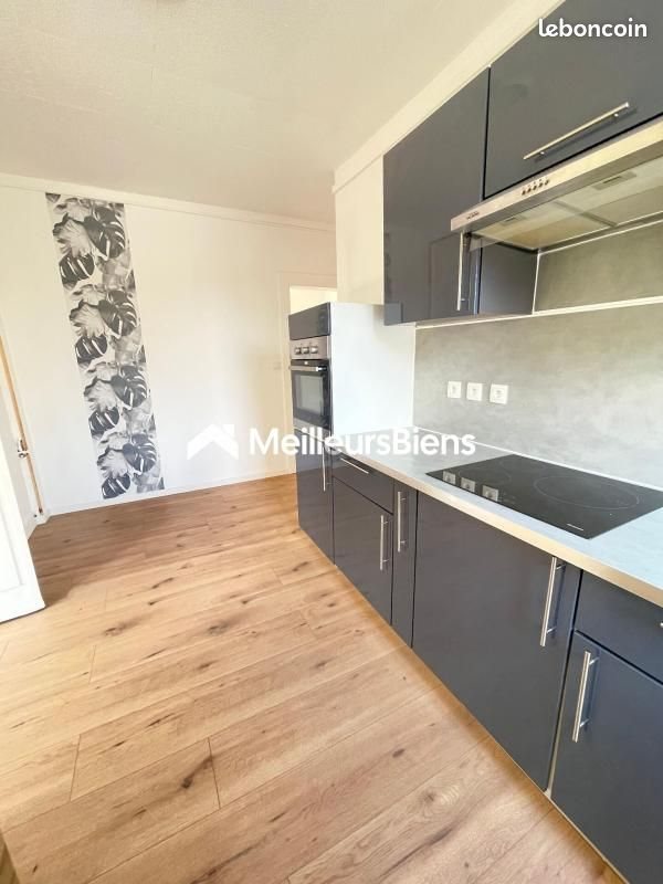 Appartement à vendre, 365m², Vieux-Charmont