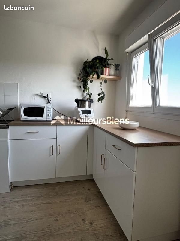 Appartement à vendre, 68m², Audincourt