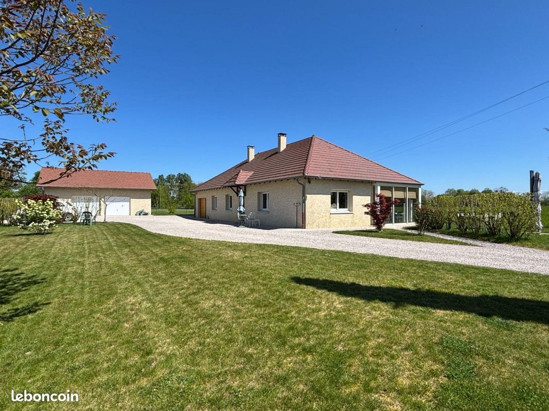 Maison à vendre, 120m², Simard