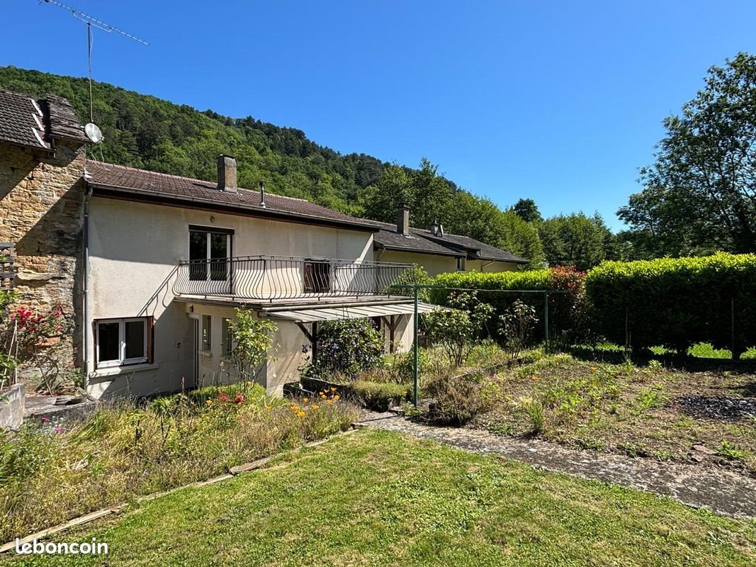 Maison à vendre, 118m², Gizia