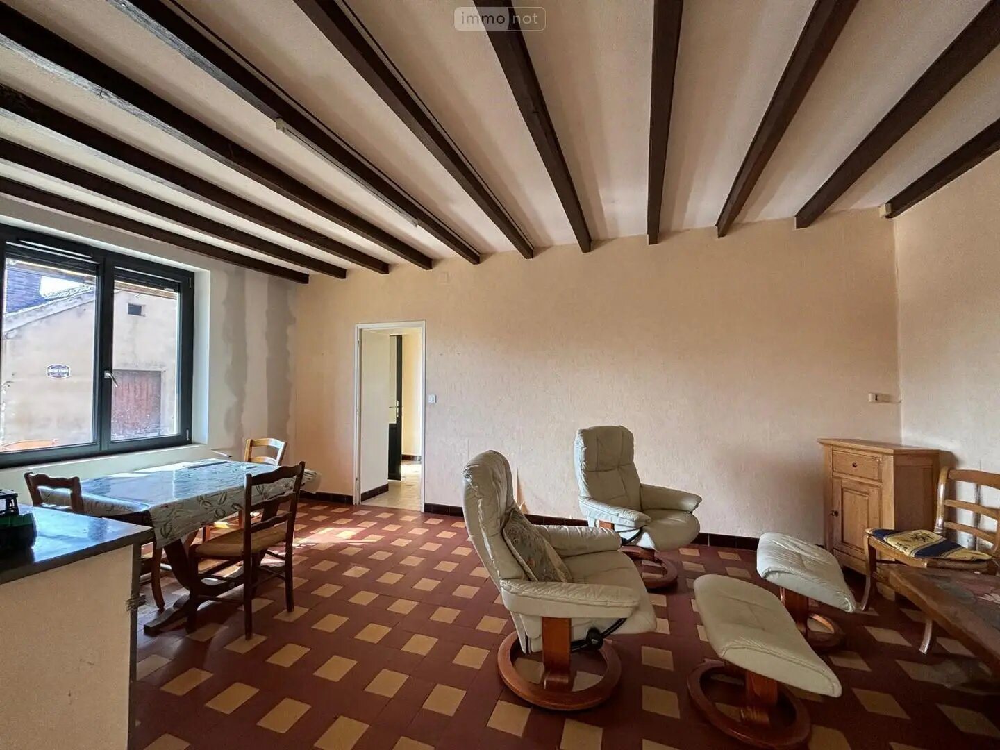 Maison à vendre, 124m², Bruailles