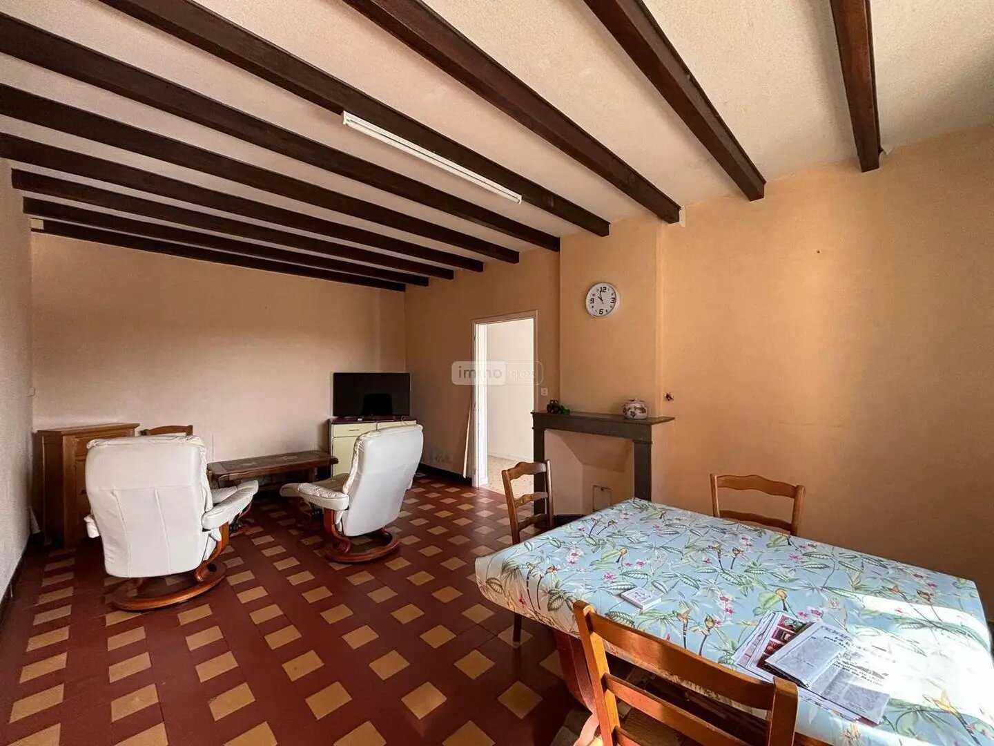 Maison à vendre, 124m², Bruailles