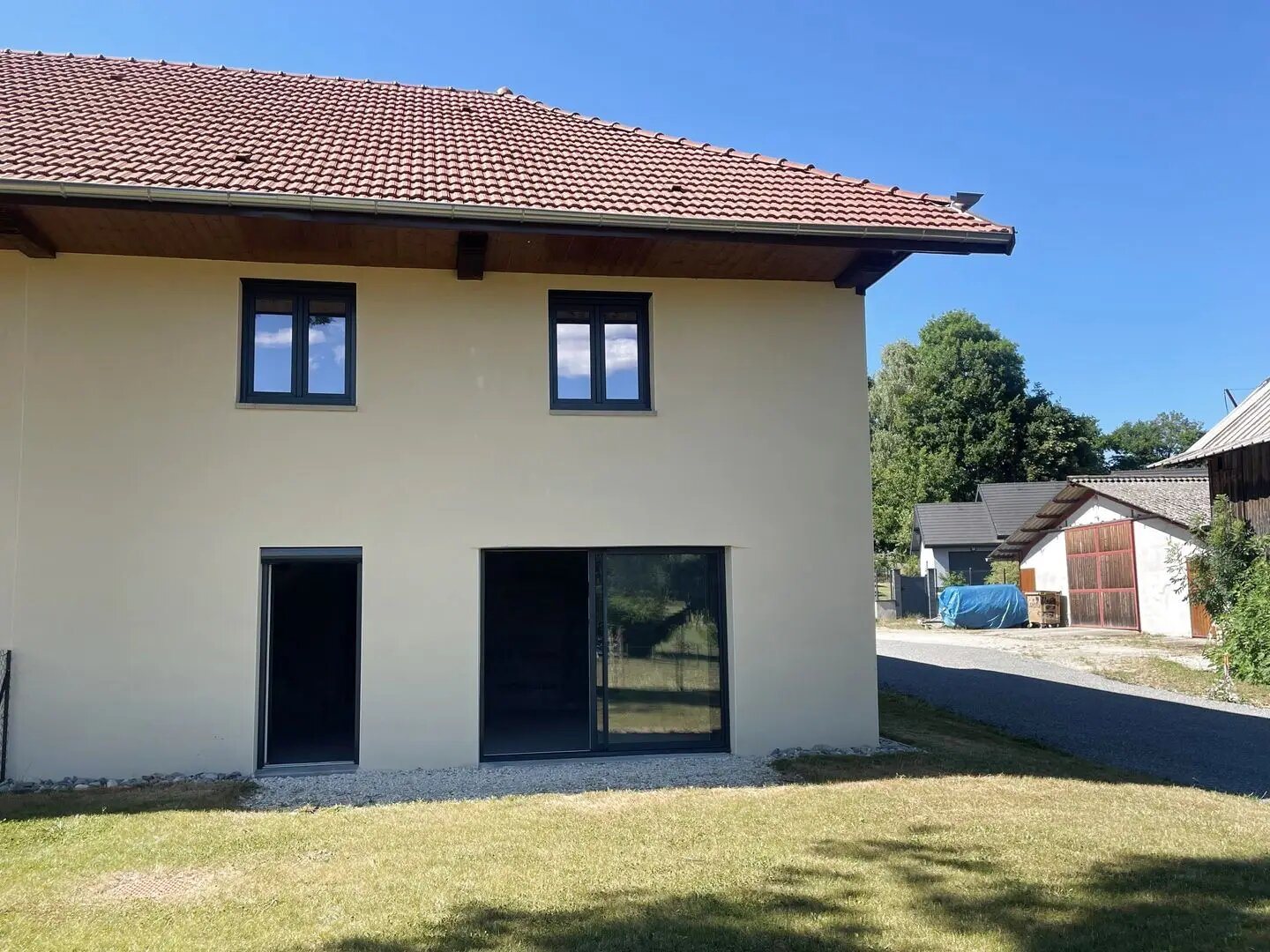 Maison à vendre, 128m², Rumilly