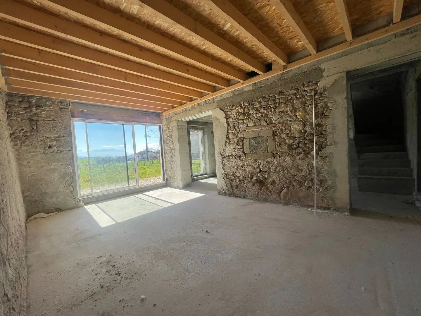 Maison à vendre, 128m², Rumilly
