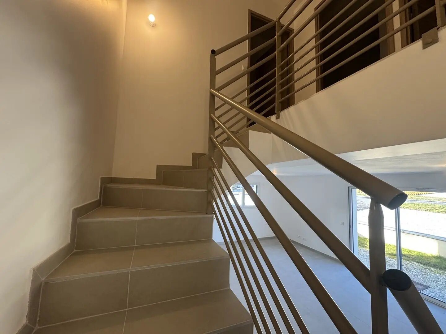Maison à louer, 96m², Vallières