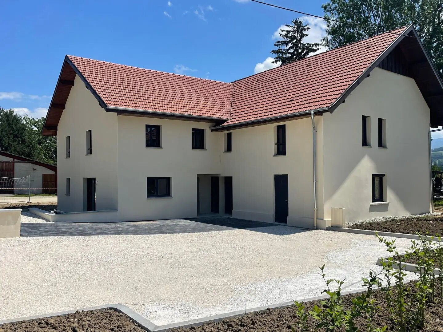 Maison à vendre, 96m², Vallières