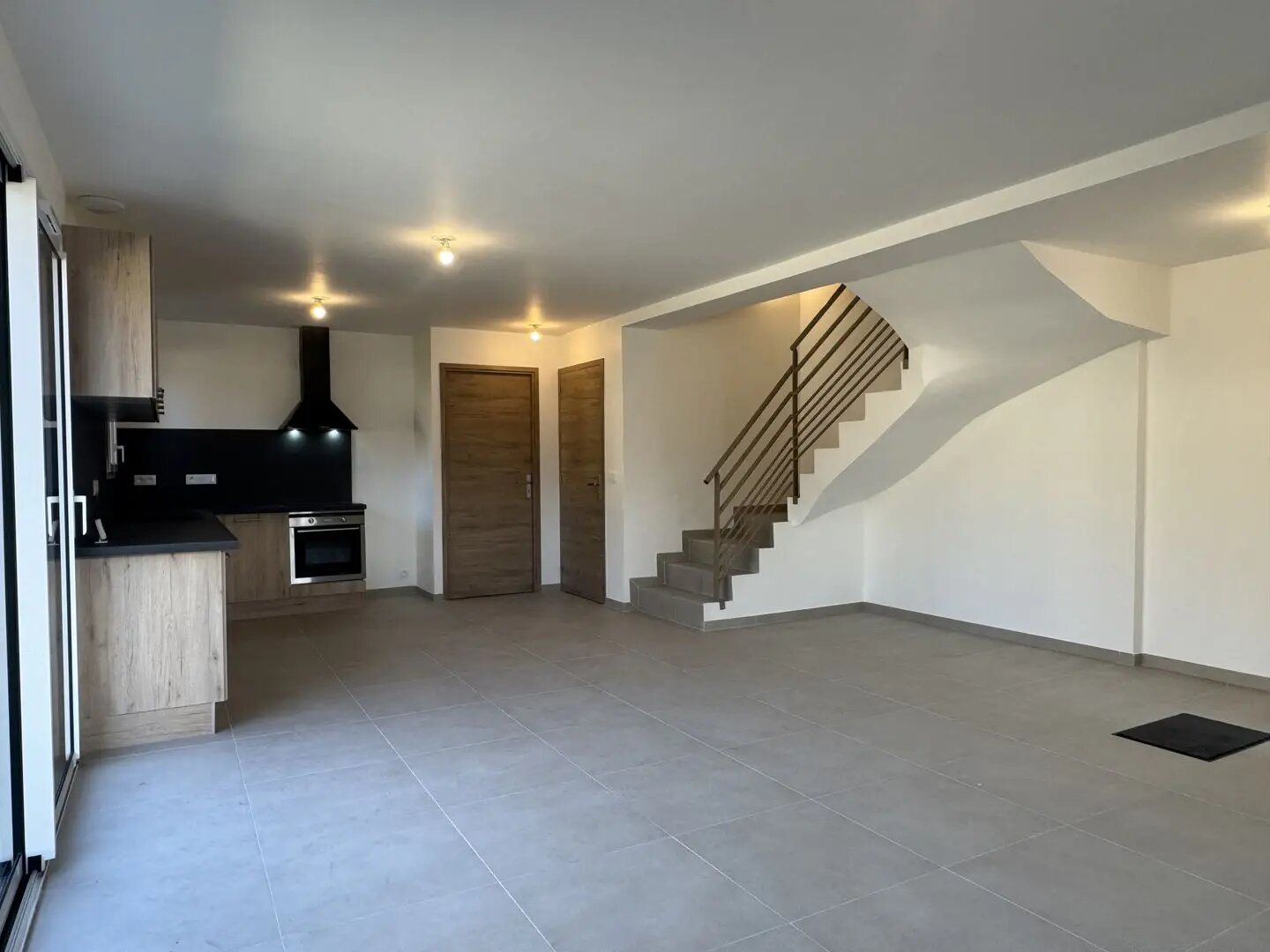 Maison à vendre, 96m², Vallières