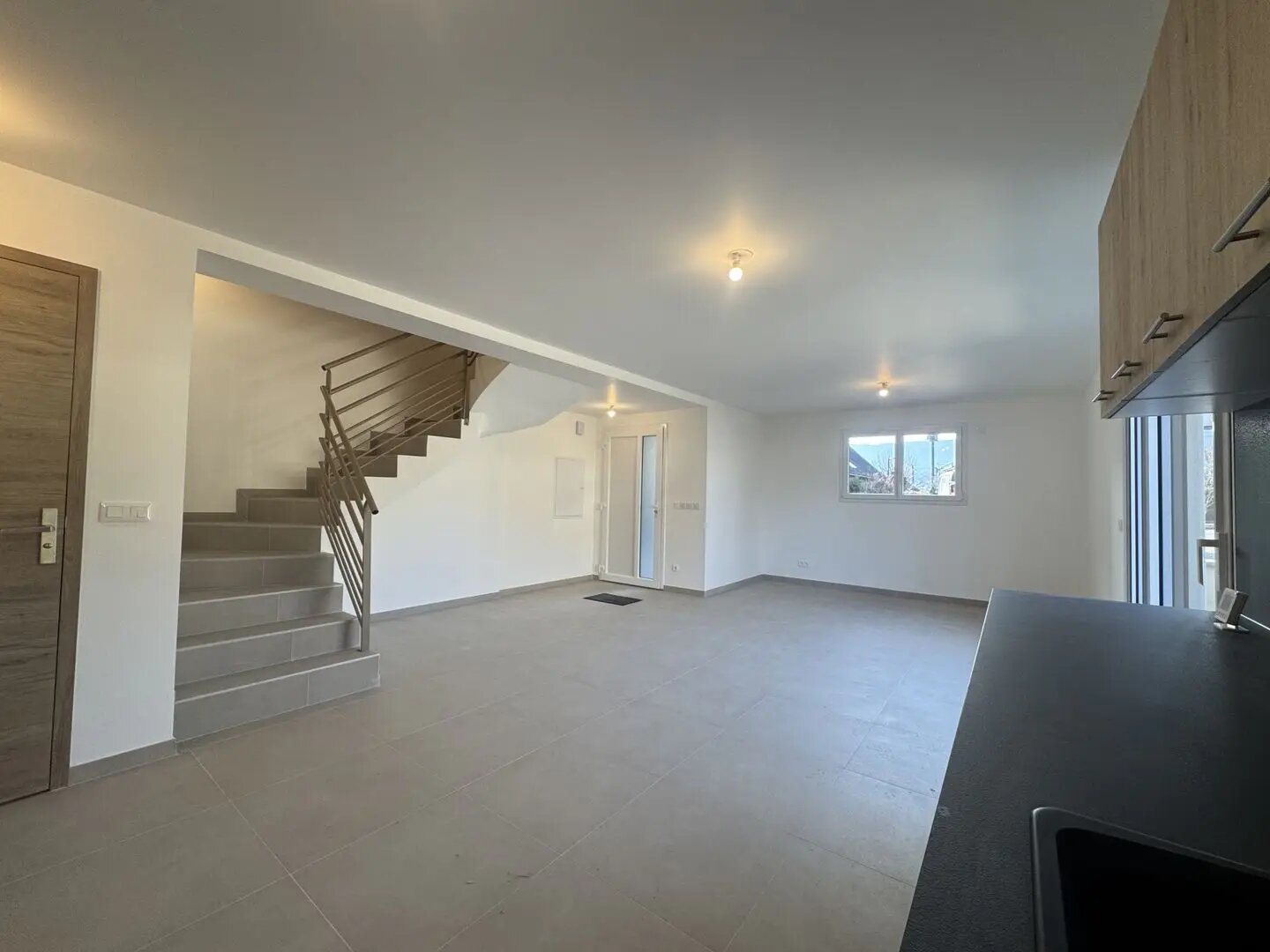 Maison à vendre, 96m², Vallières