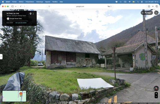 Maison 4 pièces 150 m² · à Sévrier · 150 m² · 369 000 €