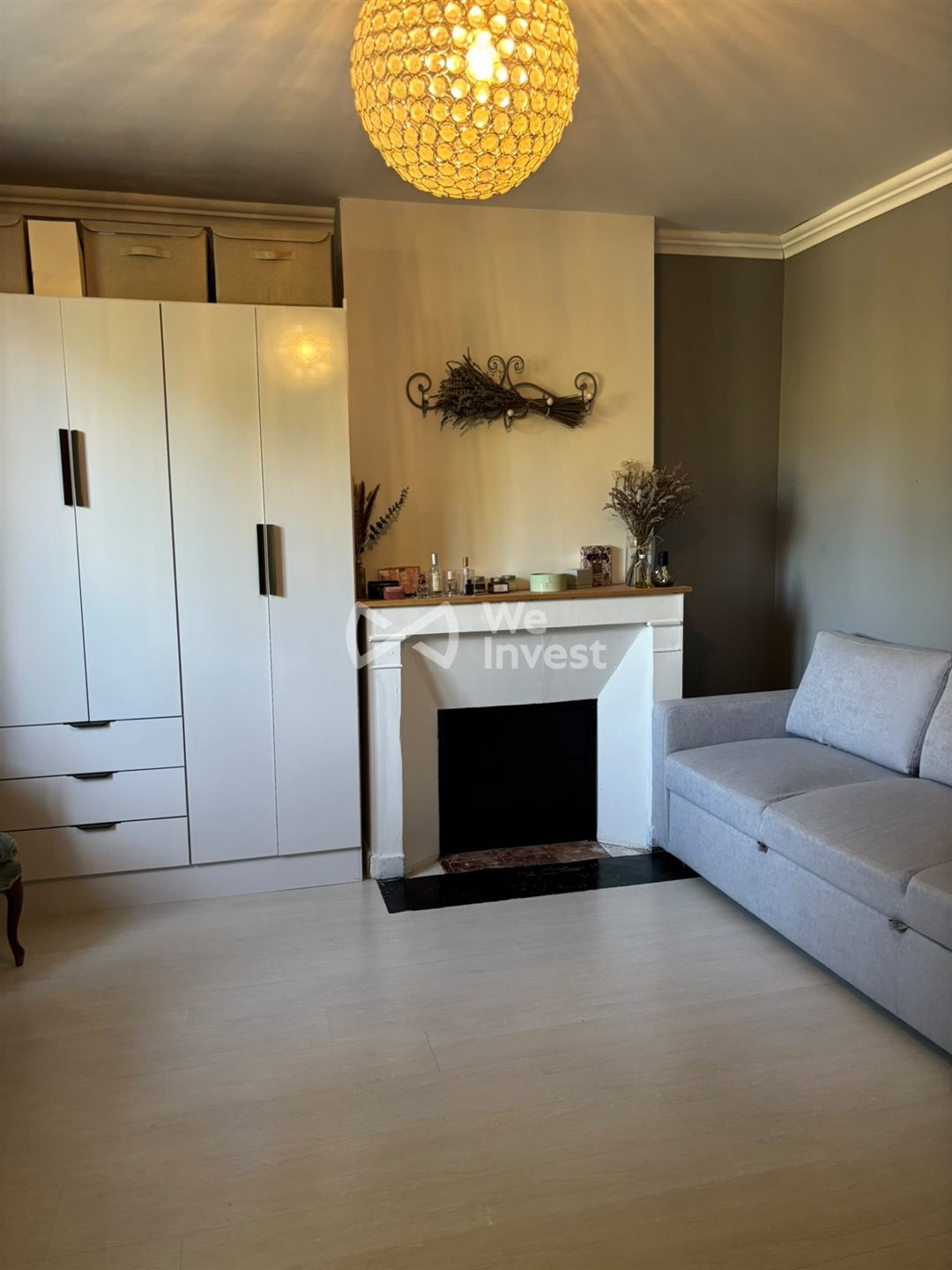 Maison à vendre, 160m², Saint-Fiacre