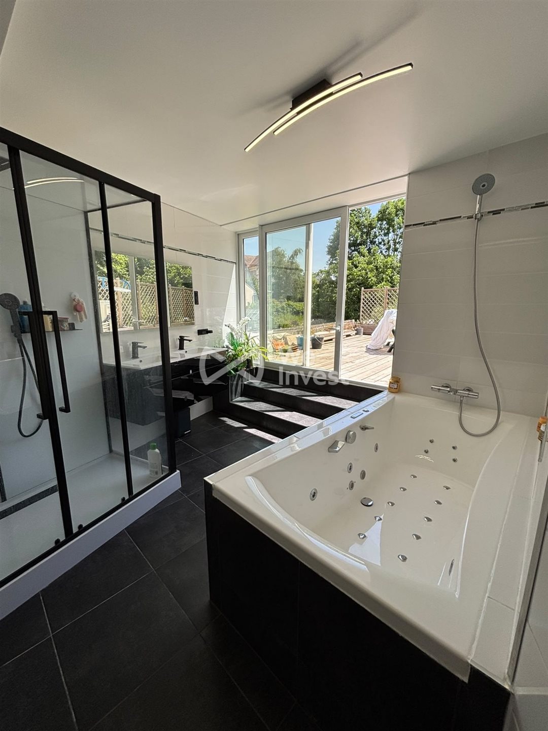 Maison à vendre, 160m², Saint-Fiacre