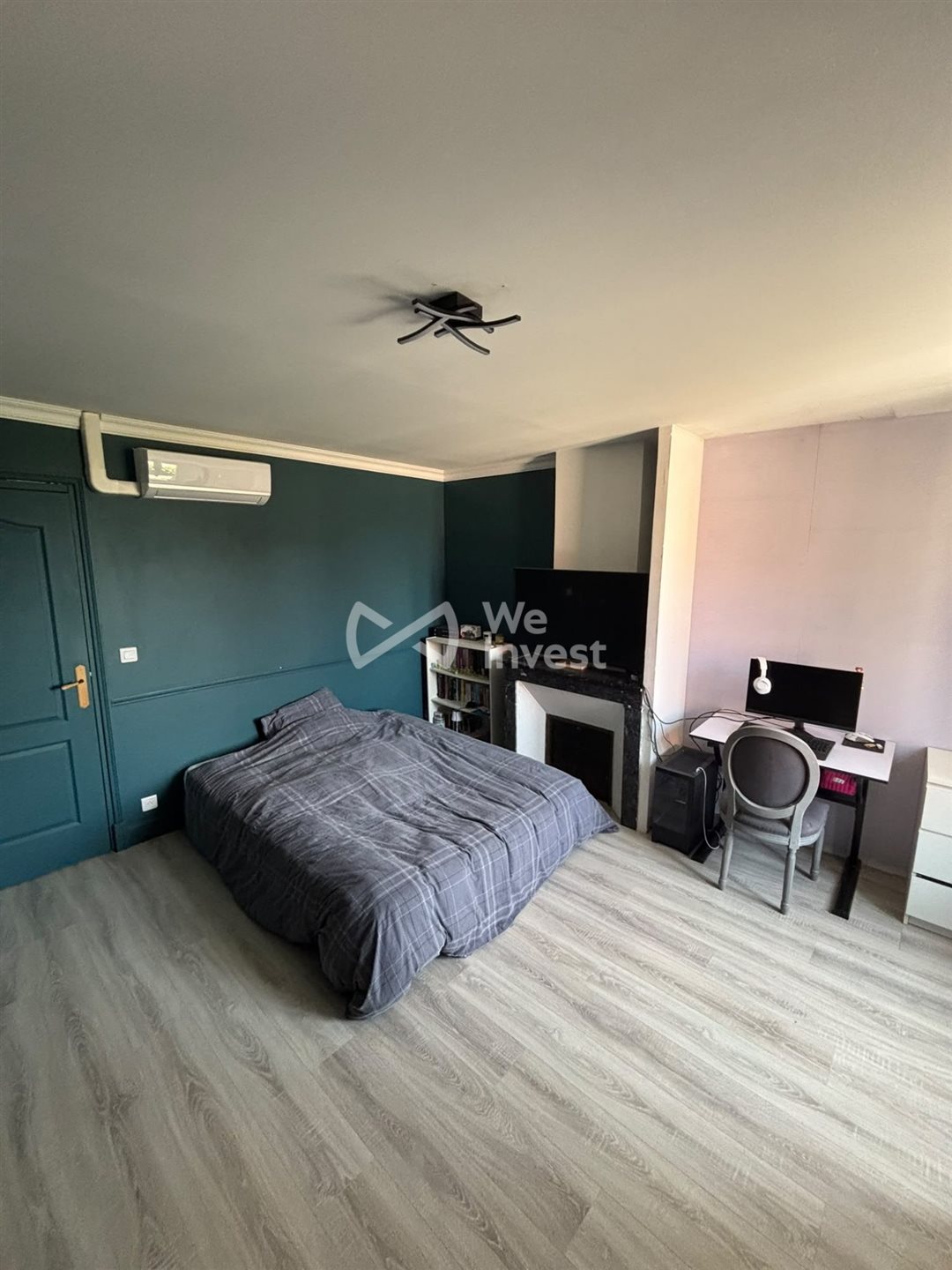 Maison à vendre, 160m², Saint-Fiacre